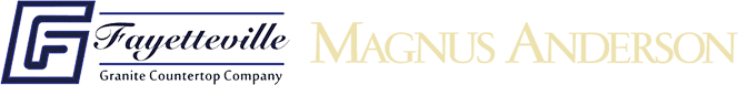 Fayetteville Granite and Magnus Anderson