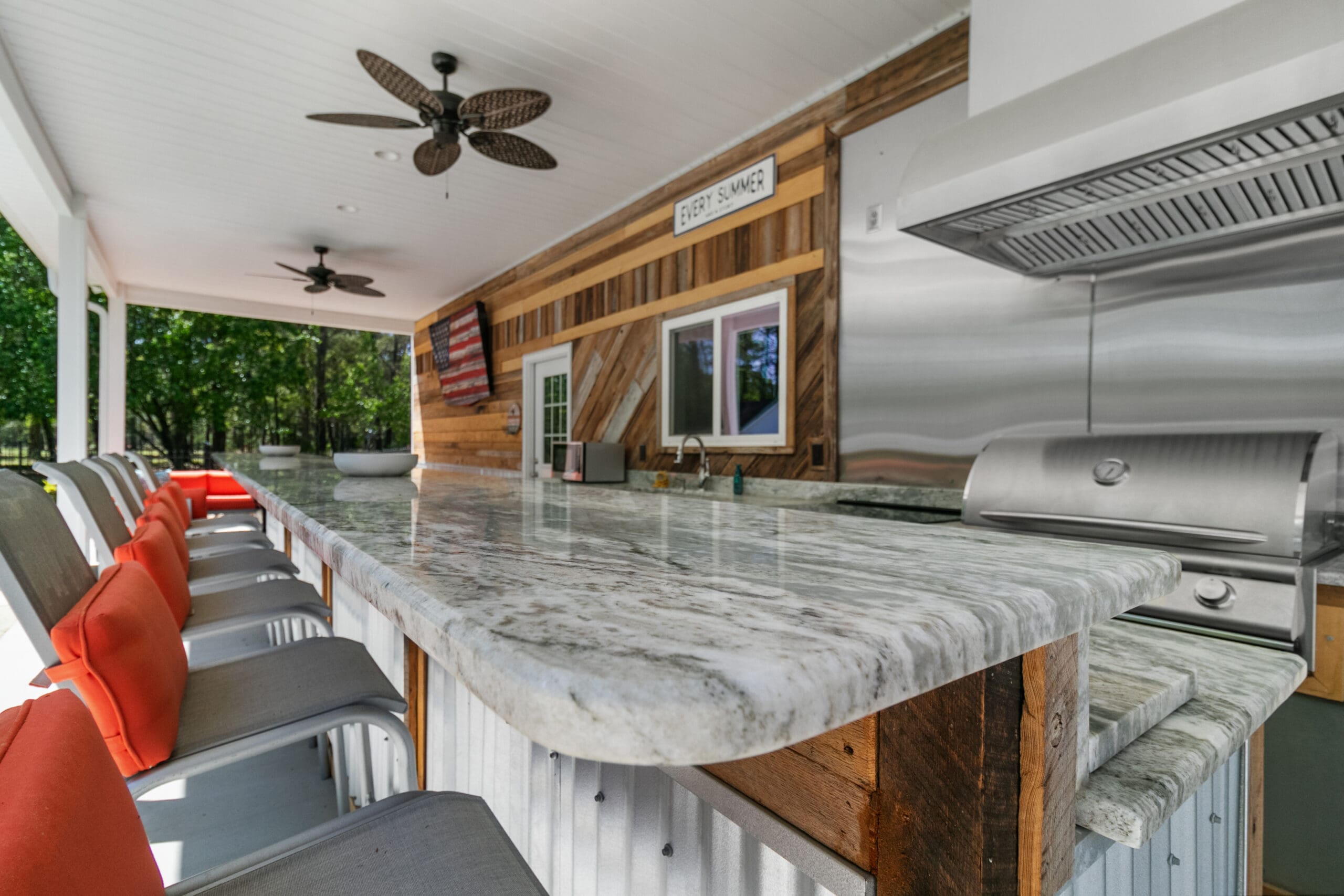 Granite countertop store - Fayetteville, Southport & Pinehurst N.C