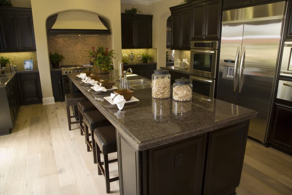 Southport Kitchen and Bathroom renovations contractor